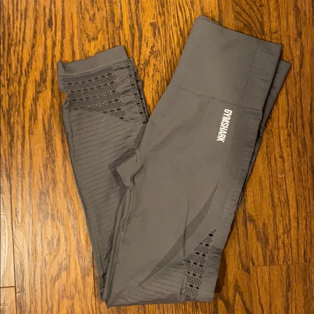 Gymshark leggings